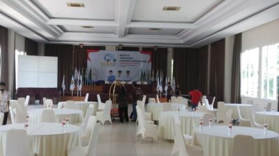 Musda III DPD KNPI Pangandaran 2021 Siap Digelar