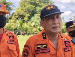 Jambore Disaster Responder Pangandaran 2022, Pesertanya Terbanyak Di Jawa Barat