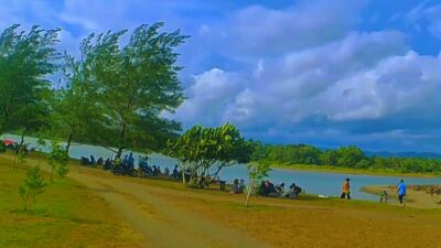 PHRI Se Jabar Akan Tanam Mangrove Di Tanjung Cemara Saat Road Show Wisata Pangandaran