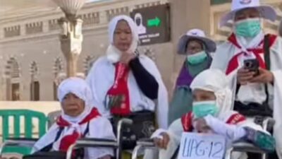 Imbauan PPIH Arab Saudi Untuk Jemaah Haji Indonesia