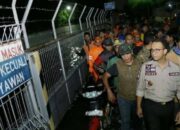 Ribuan Warga Ikuti Jalan Sehat Gurak, Minggu Bergerak