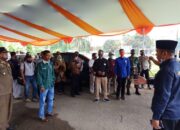 KPU Pangandaran Simulasikan Pendaftaran Bakal Calon