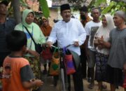 Produk UKM Bakal Berjajar di Etalase Toko Modern