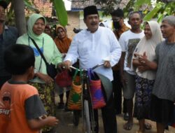 Produk UKM Bakal Berjajar di Etalase Toko Modern