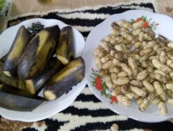 Pekan Pertama Ramadan, Inilah Daftar Harga Kebutuhan Pokok di Pangandaran