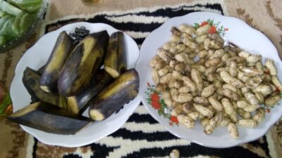 Pekan Pertama Ramadan, Inilah Daftar Harga Kebutuhan Pokok di Pangandaran