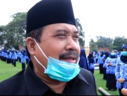 Bupati Pangandaran Izinkan Sekolah Tatap Muka