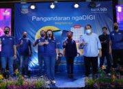 Pangandaran NgaDigi Memudahkan Warga dan Wisatawan Bertransaksi