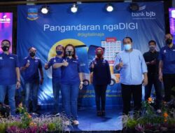 Pangandaran NgaDigi Memudahkan Warga dan Wisatawan Bertransaksi