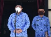 Percepat Akses Transportasi Udara Pangandaran, Bandara Nusawiru akan Dikembangkan