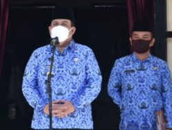 Percepat Akses Transportasi Udara Pangandaran, Bandara Nusawiru akan Dikembangkan