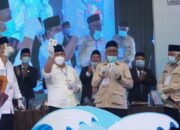Juara Nomor 1 Aman Nomor 2