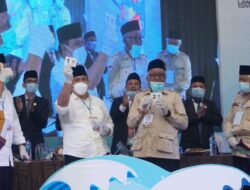 Juara Nomor 1 Aman Nomor 2