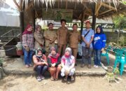 Bank Sampah di Selasari Banjir Dukungan