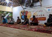 Bupati Pangandaran Rayakan Sumpah Pemuda Di Kampung Nusantara