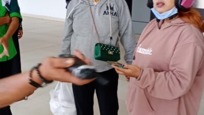 Warga Pangandaran Tertipu Dokter Palsu