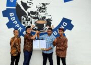 BBPPK dan PKK Gandeng Yayasan Darma Bakti Karya Lakukan Pengembangan Pasar Kerja