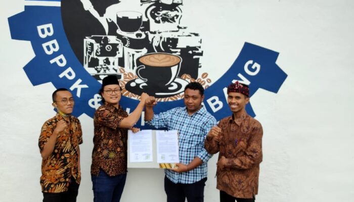 BBPPK dan PKK Gandeng Yayasan Darma Bakti Karya Lakukan Pengembangan Pasar Kerja