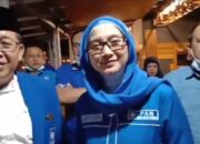 Desi Ratnasari Ajak Semua Kader Juarakan Pangandaran