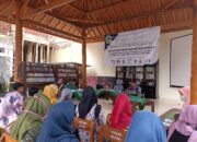 STITNU Pangandaran dan PKBM AYKOSH Teken MoU