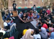 Taman Sagati Suguhkan Wisata Sunda Khas Pangandaran