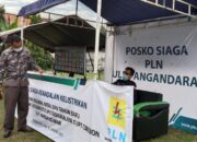 PLN Menjamin Pasokan Listrik Selama Pilkada