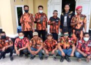 Pemuda Pancasila Siap Kawal Rapat Pleno di Seluruh Kecamatan