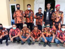 Pemuda Pancasila Siap Kawal Rapat Pleno di Seluruh Kecamatan