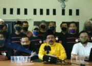 Relawan AKU Juara Minta Masyarakat Jaga Kondusivitas Pascapilkada