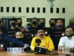 Relawan AKU Juara Minta Masyarakat Jaga Kondusivitas Pascapilkada