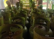 Bupati Pangandaran akan Tertibkan Harga Gas Elpiji 3 Kilogram yang Tak Sesuai HET