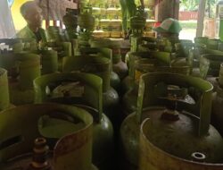 Bupati Pangandaran akan Tertibkan Harga Gas Elpiji 3 Kilogram yang Tak Sesuai HET