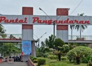 Liburan Akhir Tahun Obyek Wisata di Pangandaran Tetap Buka