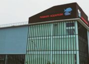 Terkendala Pandemi Pembukaan Akuarium Raksasa “Piamari” Ditunda