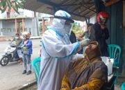 Putaran Pertama Tes Rapid Antigen Wisatawan, Semua Negatif