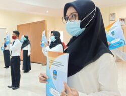CPNS dari Luar Daerah Dianjurkan Ber-KTP Pangandaran