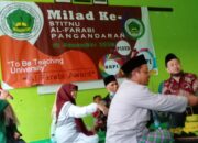 Rayakan Milad Ke-6, STITNU Pangandaran Targetkan Jadi ‘Teaching University’