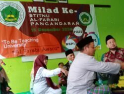 Rayakan Milad Ke-6, STITNU Pangandaran Targetkan Jadi ‘Teaching University’