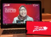 Telkomsel Area Jabotabek Jabar Siapkan Pelayanan Terbaik di Momen NARU