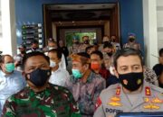 Polda Jabar Siapkan Satgas Antihoaks pada Pelaksanaan Pilkada Pangandaran