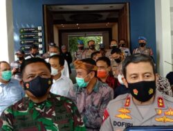 Polda Jabar Siapkan Satgas Antihoaks pada Pelaksanaan Pilkada Pangandaran