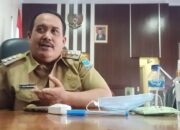 Bupati Jeje Siap Disuntik Vaksin Pertama di Kabupaten Pangandaran