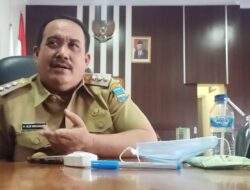 Bupati Jeje Siap Disuntik Vaksin Pertama di Kabupaten Pangandaran
