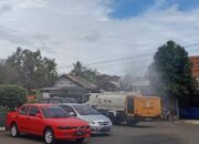 Desa yang Memiliki Kasus Covid-19 Lebih 10 Orang akan Diperlakukan Khusus
