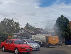 Desa yang Memiliki Kasus Covid-19 Lebih 10 Orang akan Diperlakukan Khusus