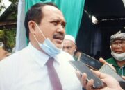 Oknum Warga Yang Meneriaki Bupati Anj*ng, Akan Dipidanakan