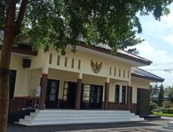 Walau Terdampak Pandemi Covid-19 PAD Pangandaran Tahun 2020 Meningkat