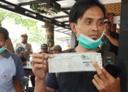Saat Musda Partai Golkar Ada Motor Terbakar, Ternyata Ini Masalahnya