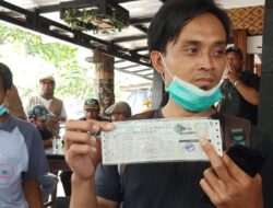 Saat Musda Partai Golkar Ada Motor Terbakar, Ternyata Ini Masalahnya
