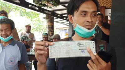 Saat Musda Partai Golkar Ada Motor Terbakar, Ternyata Ini Masalahnya